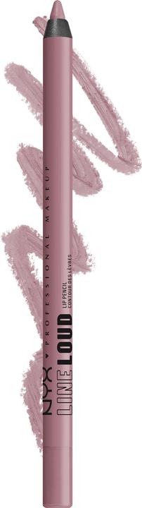 Produktbild NYX Professional Make-Up Line loud (13 Fierce Flirt)