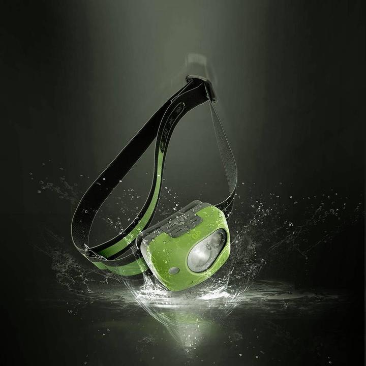 Produktbild GP Batteries GP Discovery Stirnlampe CH43 (300 lm)