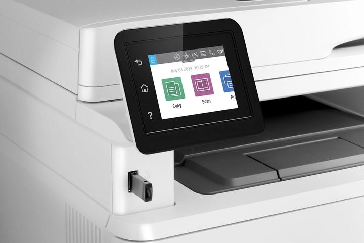Image du produit HP M428fdn LaserJet Pro (Laser, Noir et blanc)