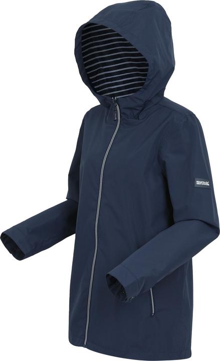 Image du produit Regatta - Veste imperméable BRIKA - Femme (46 D)