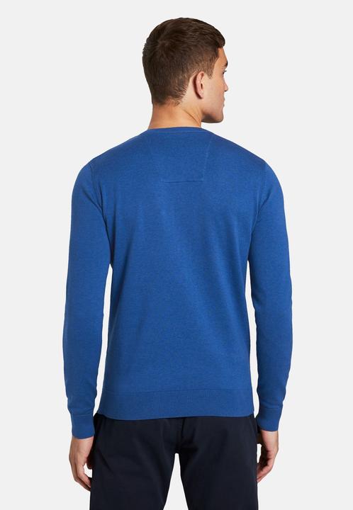 Produktbild Tom Tailor V Pullover (M)