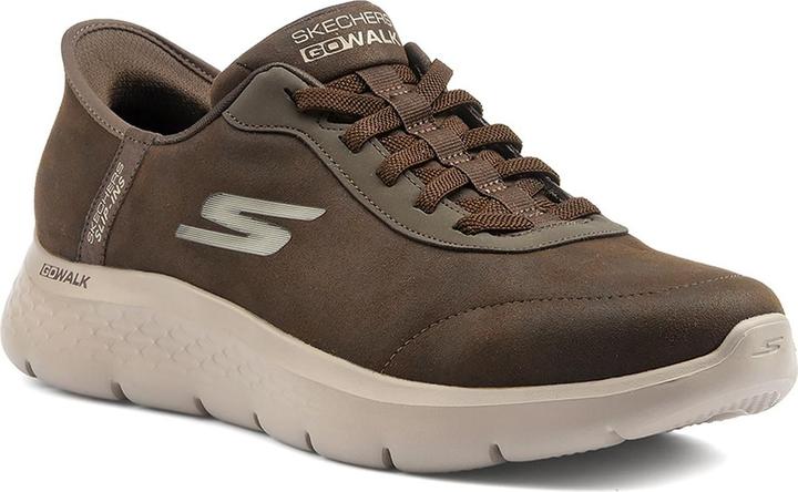 Skechers Go Walk Flex - Smooth Motion - Lifestyle Schuhe - Herren