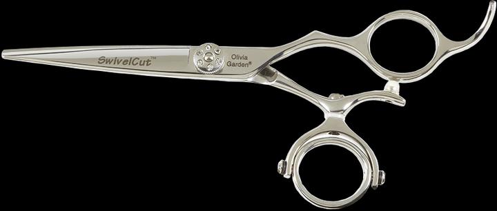 Immagine prodotto Olivia Garden Taglio girevole (14.50 cm)