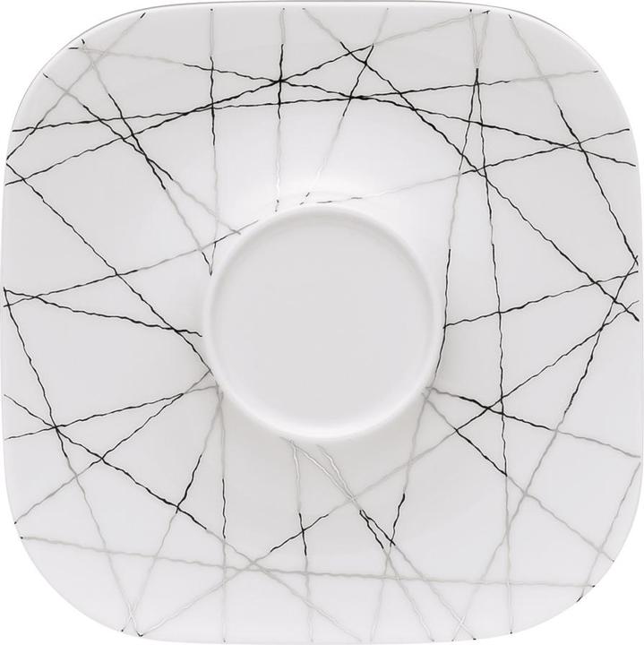 Produktbild Rosenthal Free Spirit Stars Kombi-Untertasse 15 cm (1 x)