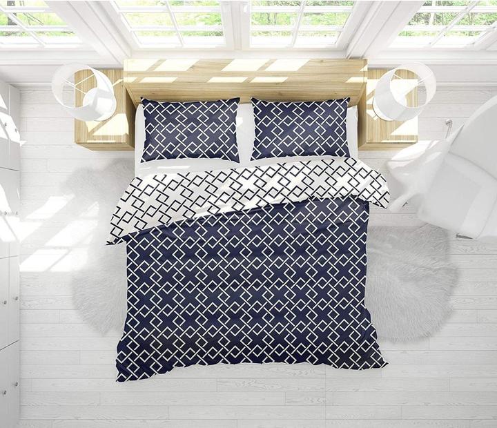 Produktbild Belledorm BettwäscheSet Atlanta (Bettwäsche Set)