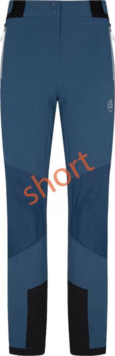 La Sportiva Aequilibrium Softshell Pant (XL)