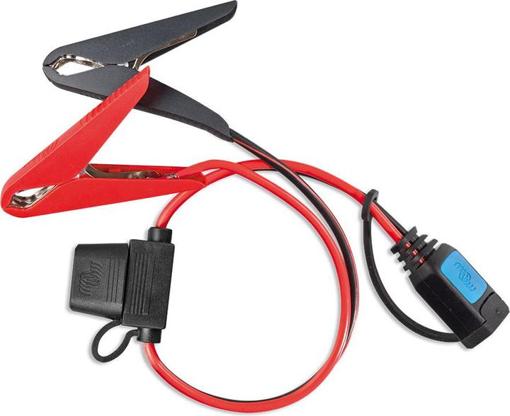 Immagine prodotto Victron Energy Collegamento terminale per spina DC con fusibile 30A ATO