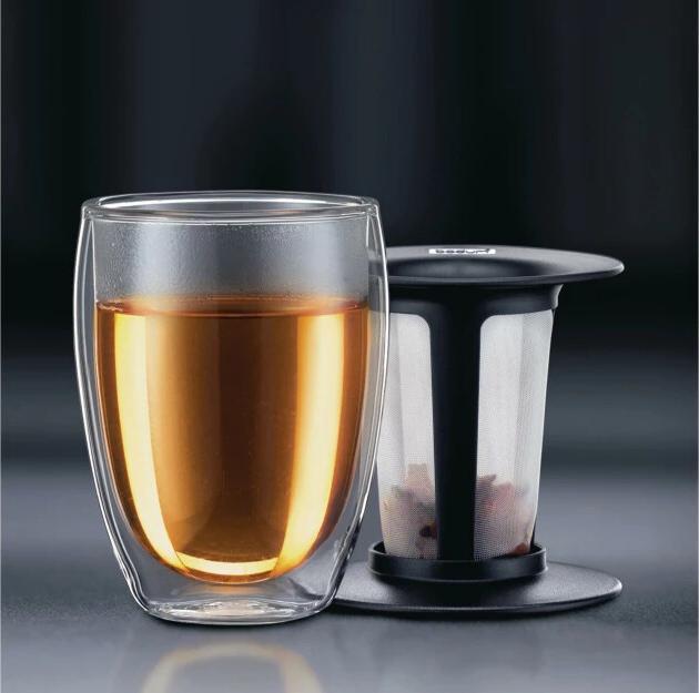 Actual product image Bodum Tea for One (350 ml, 1 x)