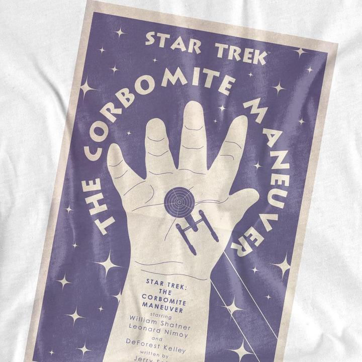 Produktbild The Original Series Episode 10 TShirt (L)
