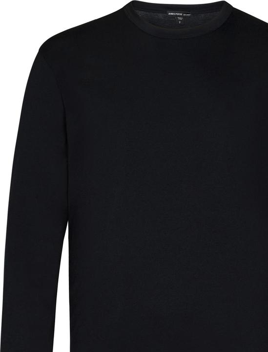 Actual product image James Perse Sweaters Black (4)