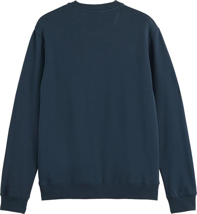 Produktbild Scotch & Soda Core Logo Sweatshirt (S)