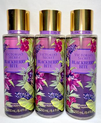 Produktbild Victoria's Secret Blackberry Bite (Body Mist, 250 ml)