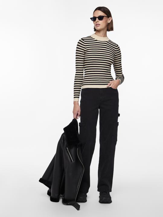 Image du produit Pieces PCCRISTA Haut en tricot (XL)