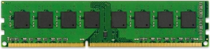 Actual product image Kingston ValueRAM (1 x 2GB, 1600 MHz, DDR3-RAM, DIMM)