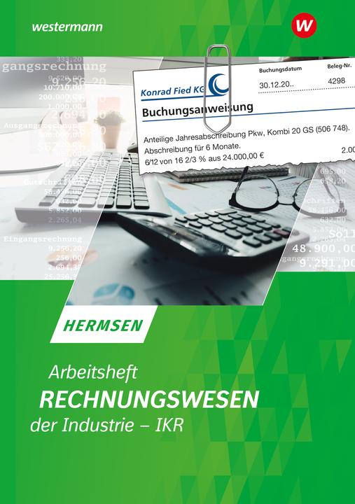 Immagine prodotto ReWe d.Industrie - IKR AH 2024 (Tedesco, Jürgen Hermsen, 2024)