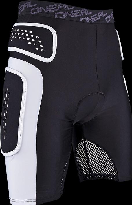 Actual product image O Neal Per Short (M, Protector shorts, Unique specimen)