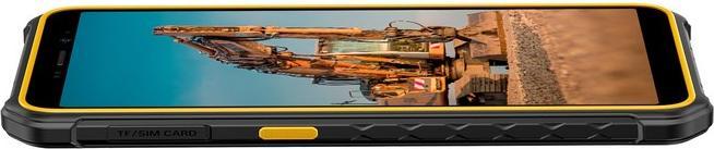 Immagine prodotto Ulefone Armor X12 (32 GB, Un po' di arancione, 5.43", Doppia SIM, 0.00 Mpx, 4G)
