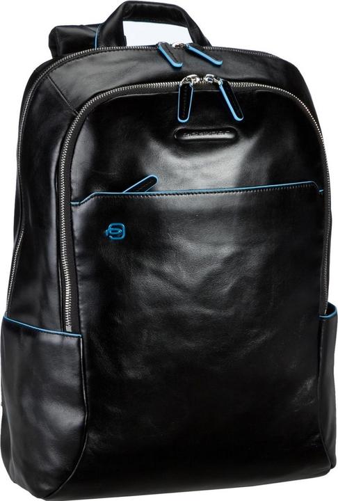 Immagine prodotto Piquadro Blue Square - Zaino per laptop con scomparto per iPad®/ iPad®mini (15 l)