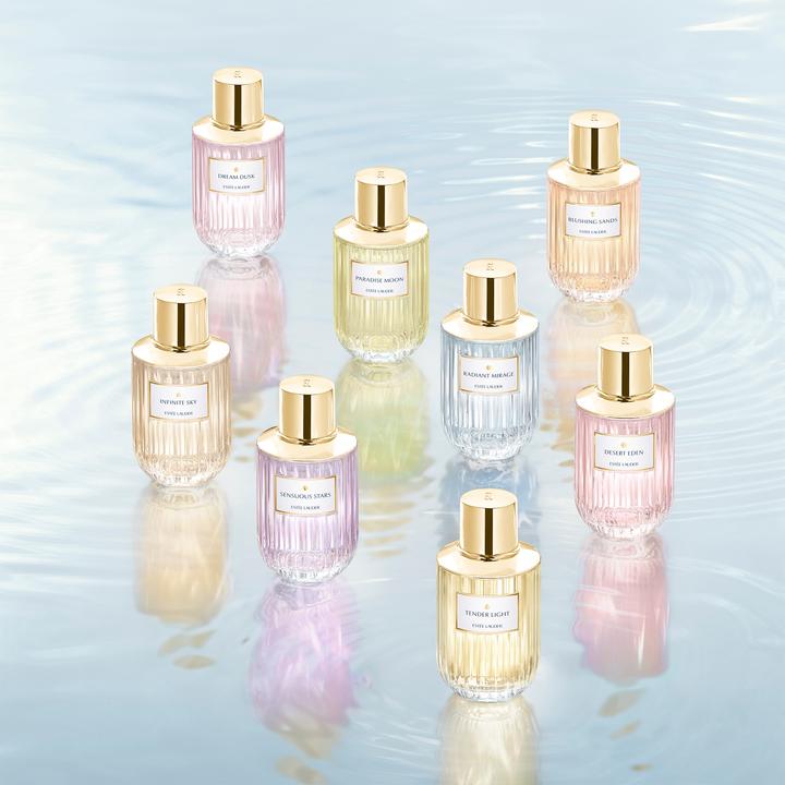 Actual product image Estée Lauder Luxury Fragrance Infinite Sky (Eau de parfum, 100 ml)