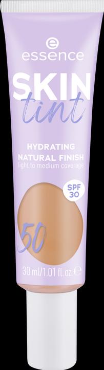 Actual product image essence SKIN tint (60)