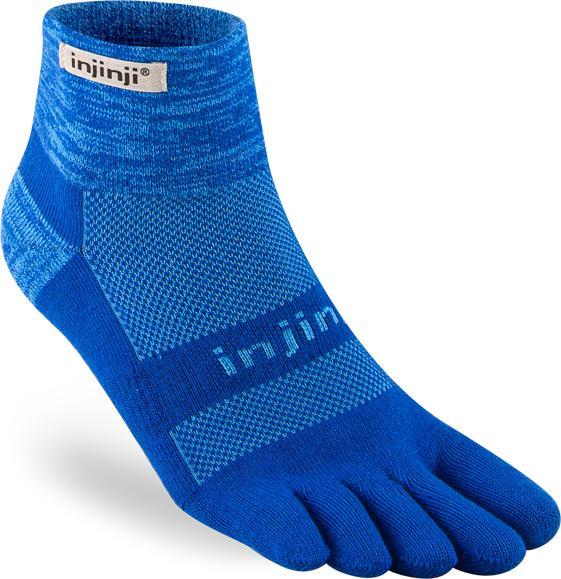 Produktbild Injinji Trail Midweight Mini-Crew (40 - 44)