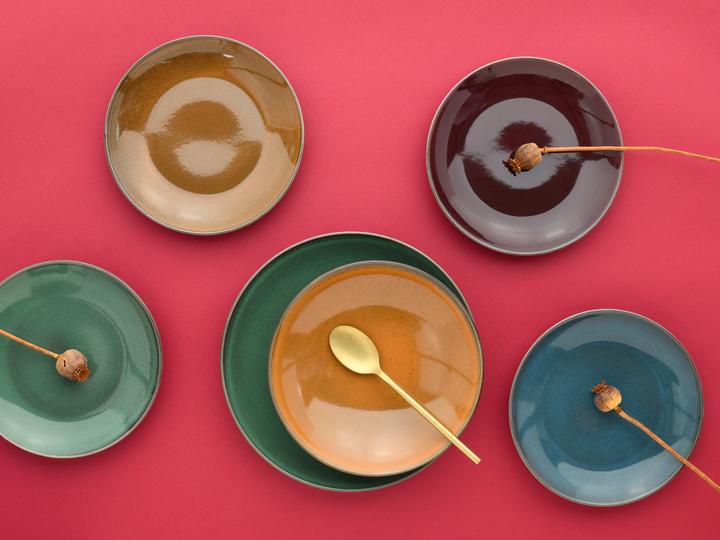 Immagine prodotto CreaTable Marrakech (12 Pezzo/i)