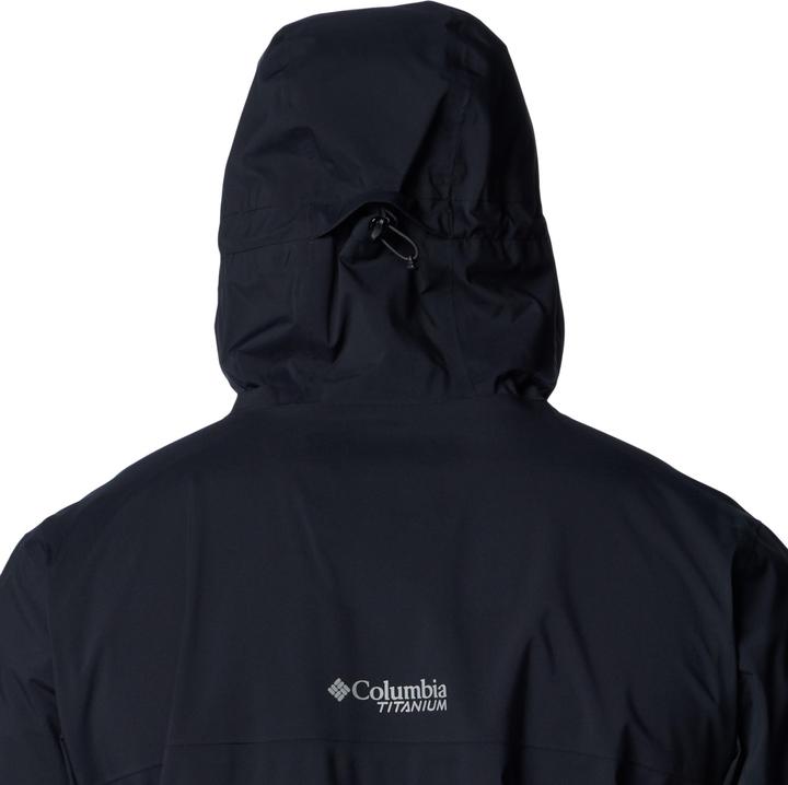 Actual product image Columbia Ampli-Dry II Shell (L)
