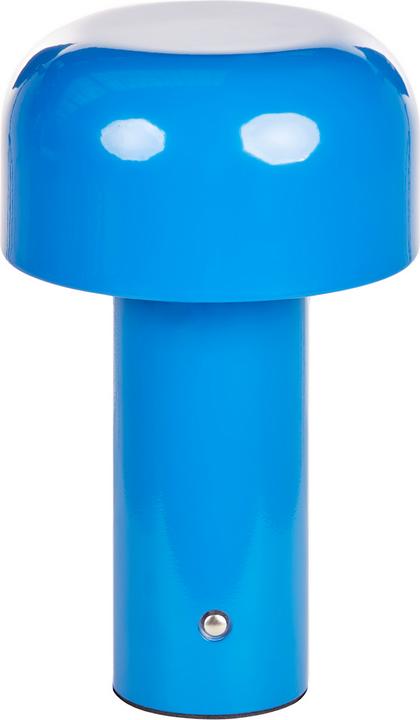 Blau