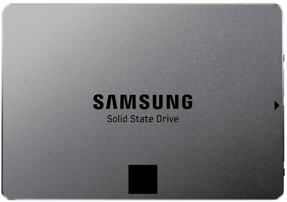 Samsung 840 EVO Basic (120 GB, 2.5")