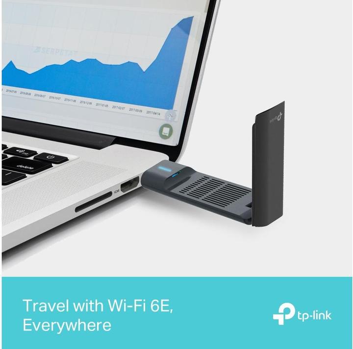 Produktbild TP-Link Archer TXE70UH (USB)