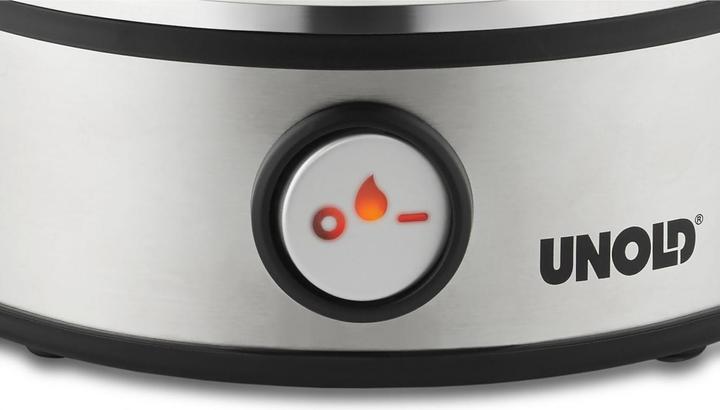 Actual product image Unold Edel (EU plug)