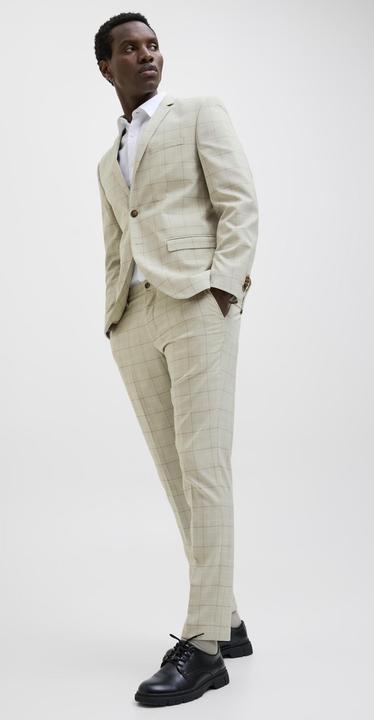 Image du produit Jack & Jones JPRFRANCO Slim Fit Anzughose Anzughose (48)