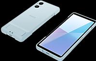 Actual product image Sony Xperia 10 VI Cover (Sony Xperia 10 VI)