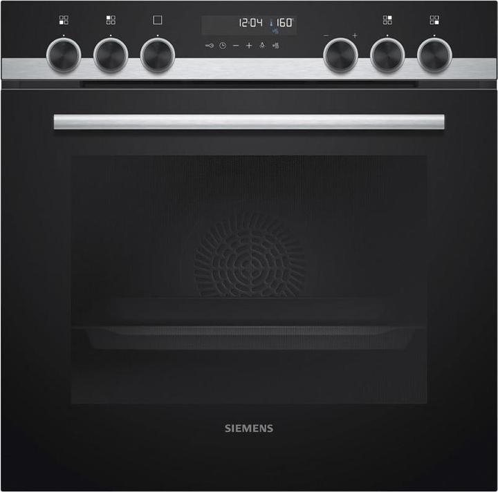 Image du produit Siemens HE578GBS4 & EI645CFB6E Herdset 230 V