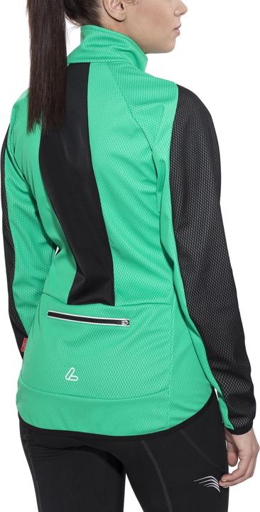 Produktbild Löffler WS Softshell Light Bikejacke (38)