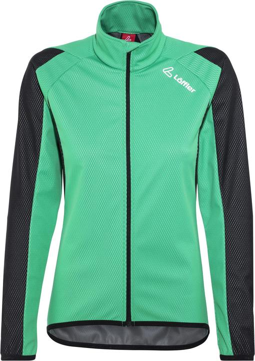 Produktbild Löffler WS Softshell Light Bikejacke (38)