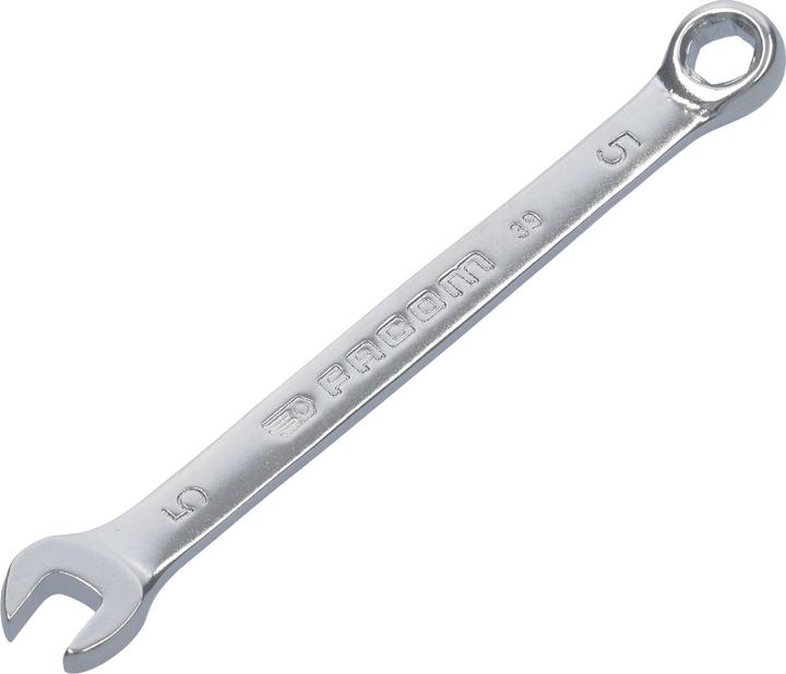 Image du produit Facom Clé mixte (5 mm)