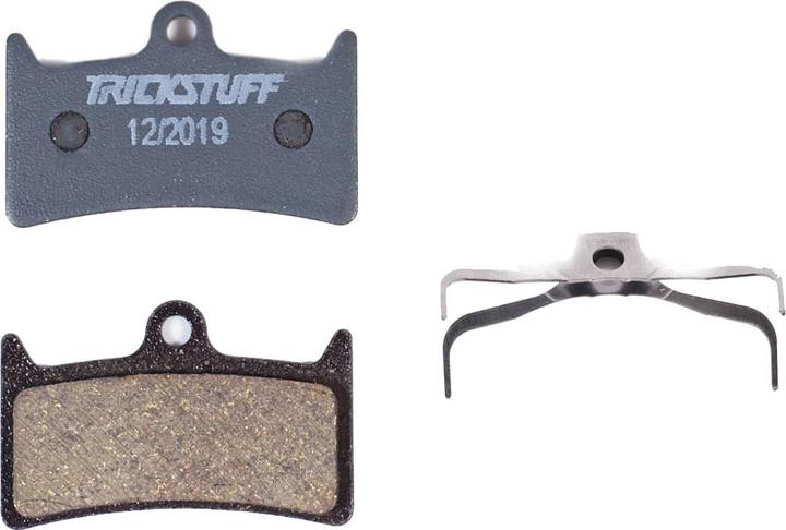 Immagine prodotto Trickstuff 730 Standard (Speranza, Roba trucco, Organici)