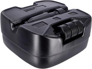 Actual product image Schneider Schirme PE stand
