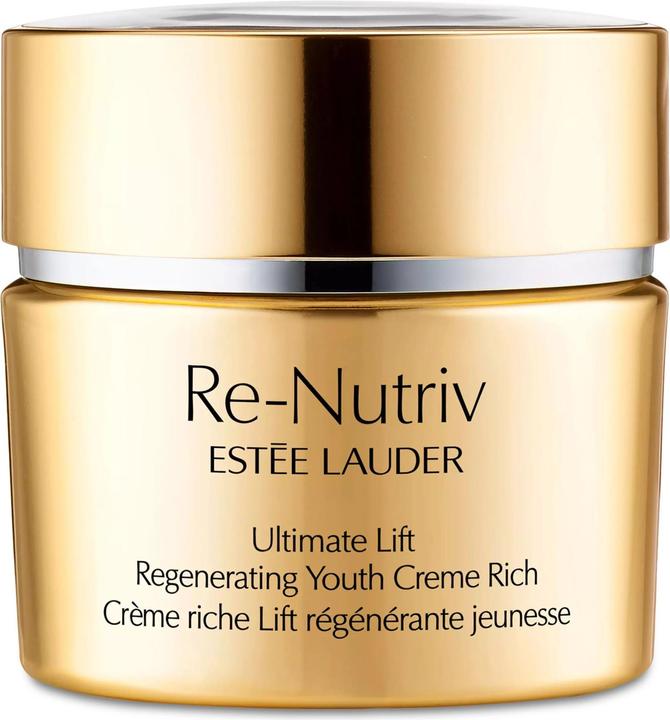 Produktbild Estée Lauder Re-Nutriv Ultimate Lift Regenerating Youth Crème Rich (50 ml)