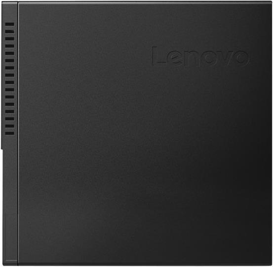 Actual product image Lenovo ThinkCentre M710q Tiny (Intel Core i5-6500T, 8 GB, 256 GB)