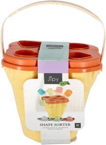 Jipy Mould set 12-piece set