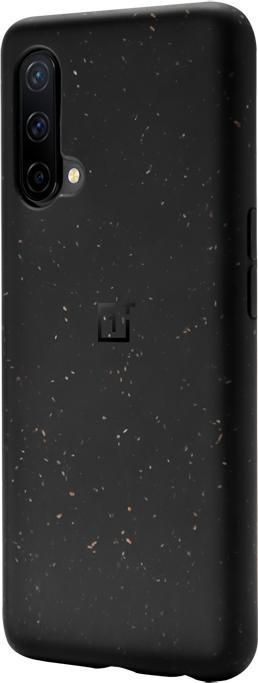 Actual product image OnePlus North CE 5G Bumper Case - Black (OnePlus North CE 5G)