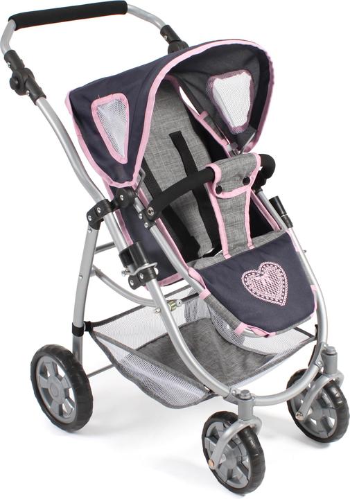 Actual product image Bayer Chic 2000 3 in 1 Combi EMOTION ALL IN