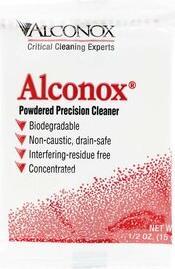 Image du produit 3d-basics Alconox Powdered Precision Cleaner 1 x15 g