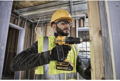 Produktbild DeWalt DCD777S2T (Akkubetrieb)