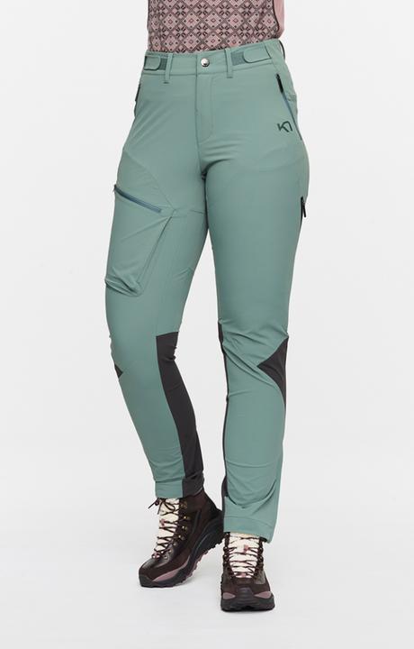 Actual product image Kari Traa Voss Pant (XS)