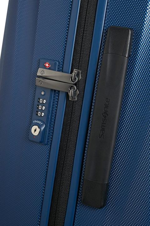 Produktbild Samsonite Starfire (87 l, L (90 - 115l))