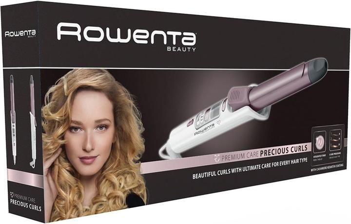 Produktbild Rowenta Premium Care Precious Curl (25 mm)