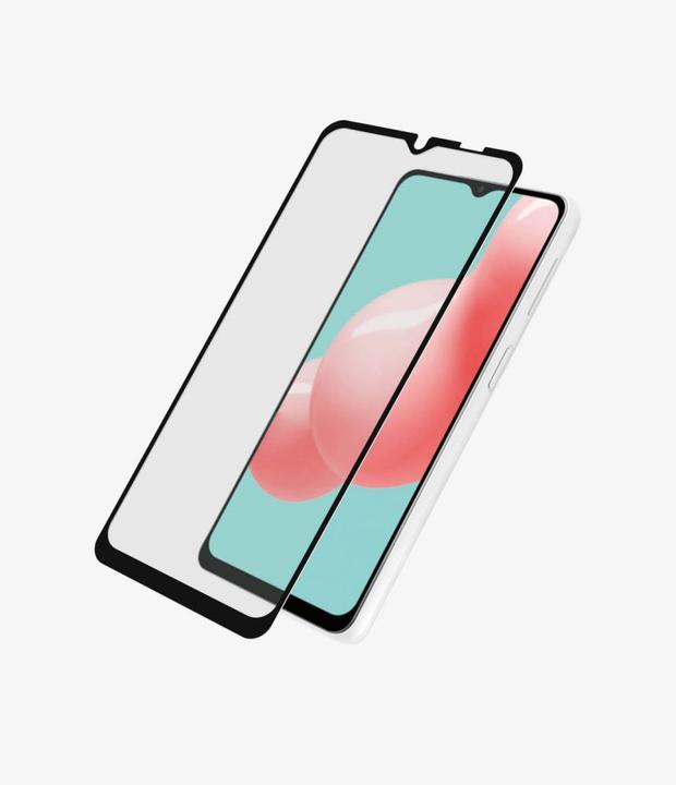 Actual product image PanzerGlass edge to edge (1 Piece, Samsung Galaxy A32 5G)